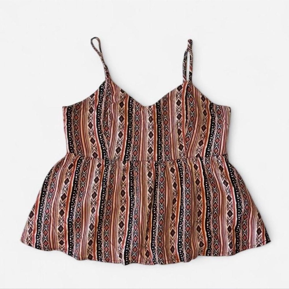 Forever 21 Blouse